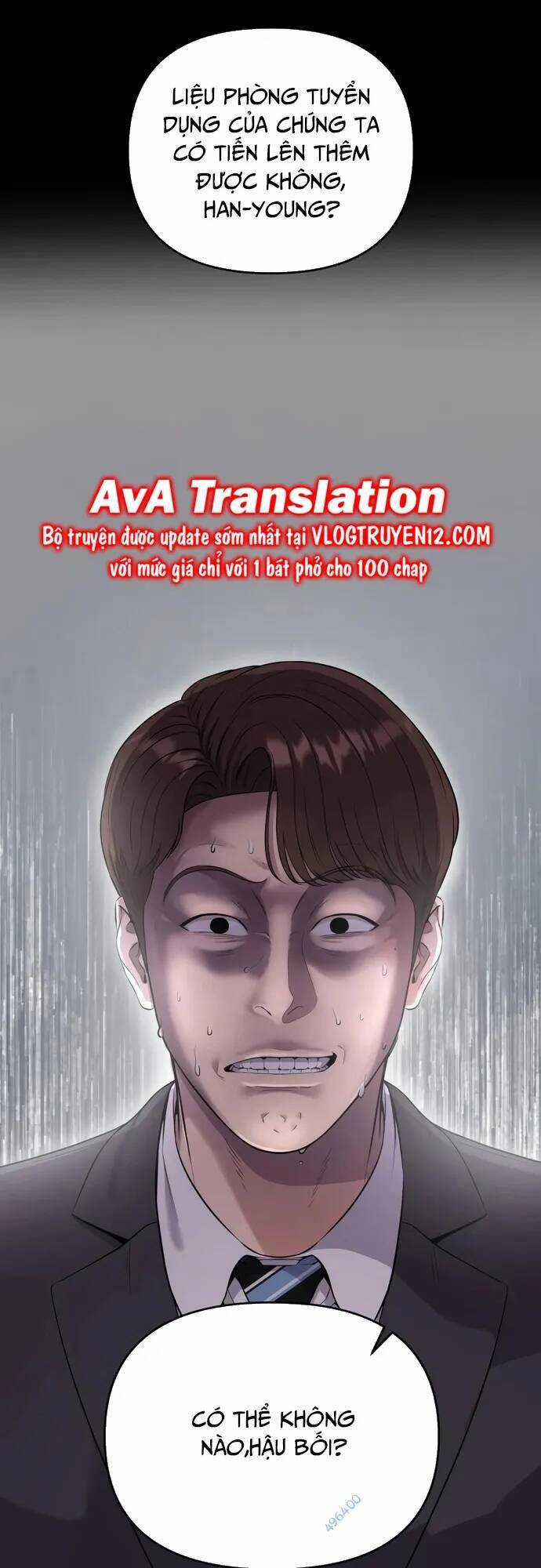 Nhân Viên Thực Tập Kim Cheolsu Chapter 7 trang 67