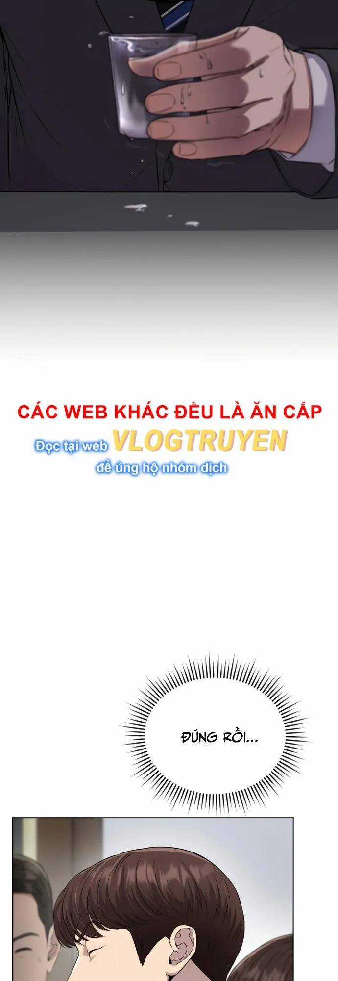 Nhân Viên Thực Tập Kim Cheolsu Chapter 7 trang 68