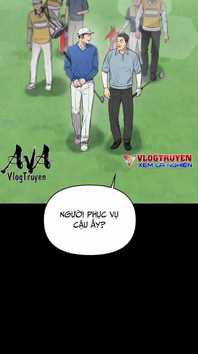 Nhân Viên Thực Tập Kim Cheolsu Chapter 7 trang 7