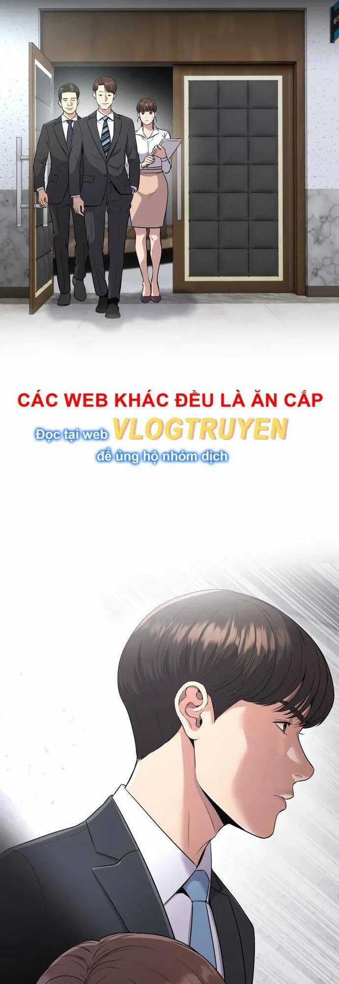Nhân Viên Thực Tập Kim Cheolsu Chapter 7 trang 71
