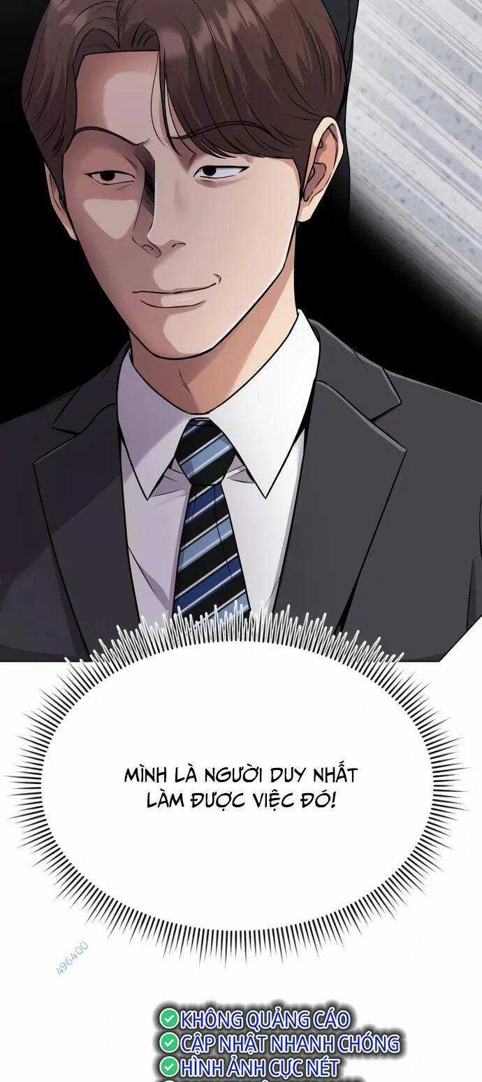 Nhân Viên Thực Tập Kim Cheolsu Chapter 7 trang 72