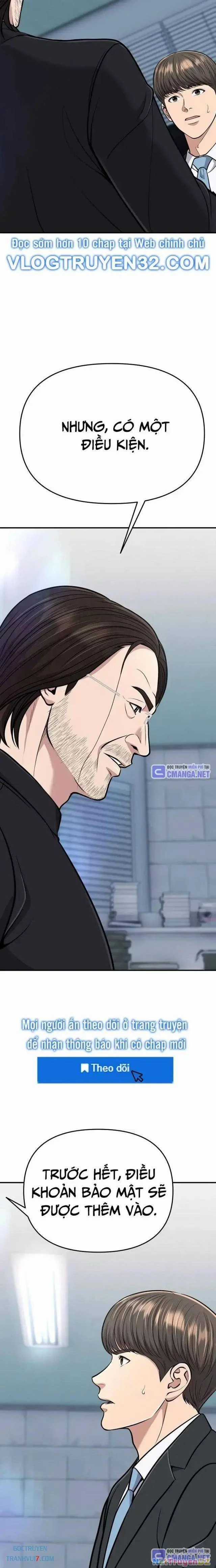 Nhân Viên Thực Tập Kim Cheolsu Chapter 71 trang 12