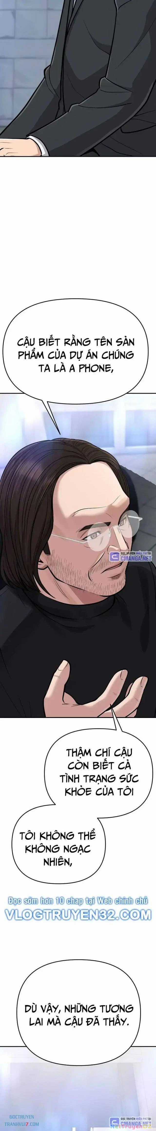 Nhân Viên Thực Tập Kim Cheolsu Chapter 71 trang 13