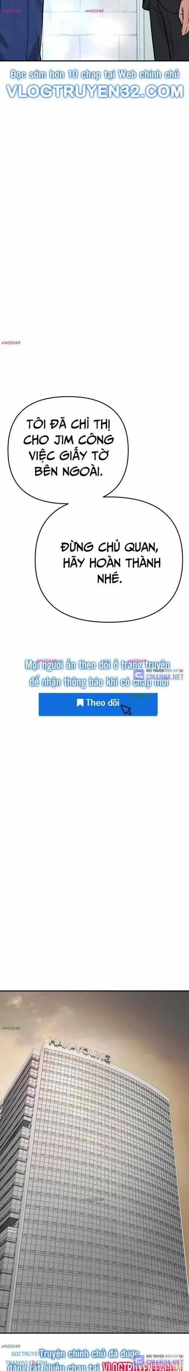 Nhân Viên Thực Tập Kim Cheolsu Chapter 71 trang 17