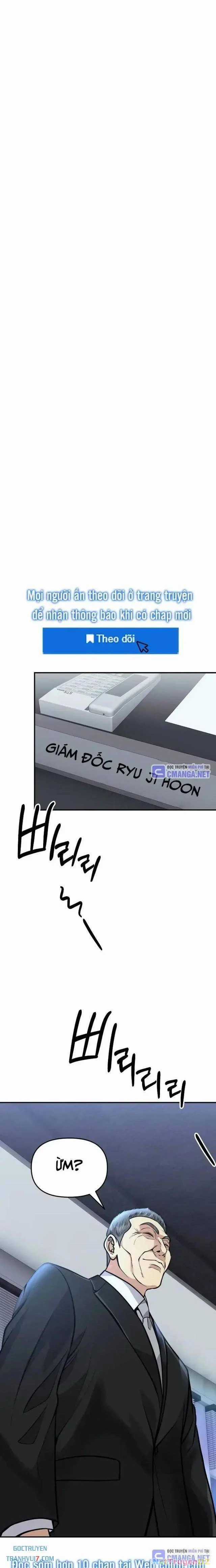 Nhân Viên Thực Tập Kim Cheolsu Chapter 71 trang 26