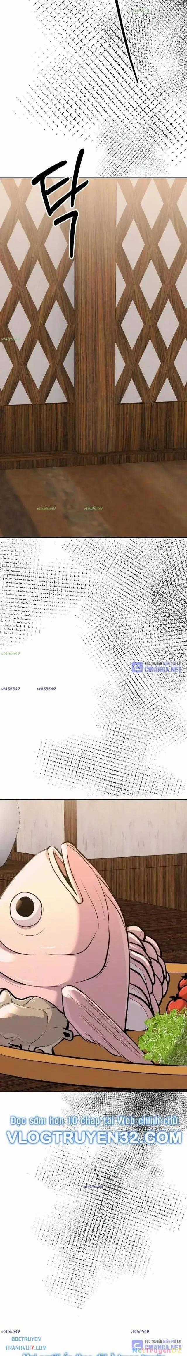 Nhân Viên Thực Tập Kim Cheolsu Chapter 71 trang 35