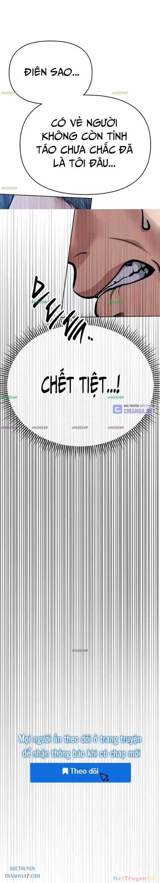 Nhân Viên Thực Tập Kim Cheolsu Chapter 72 trang 14