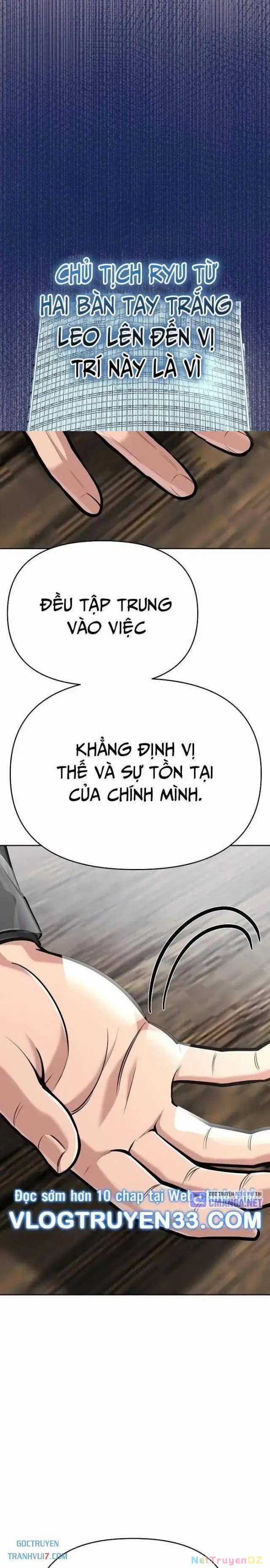 Nhân Viên Thực Tập Kim Cheolsu Chapter 72 trang 19