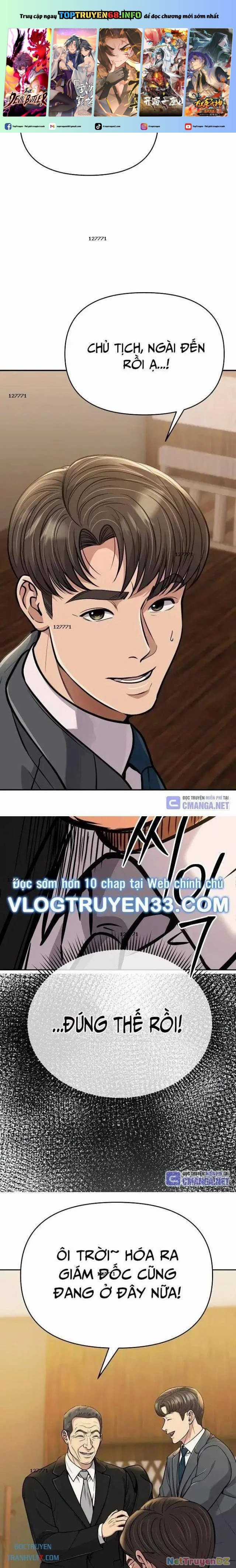 Nhân Viên Thực Tập Kim Cheolsu Chapter 72 trang 2