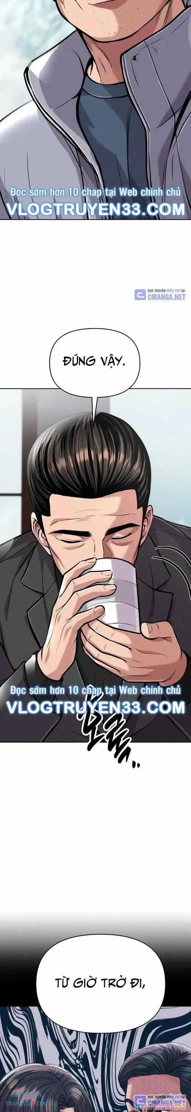 Nhân Viên Thực Tập Kim Cheolsu Chapter 72 trang 21