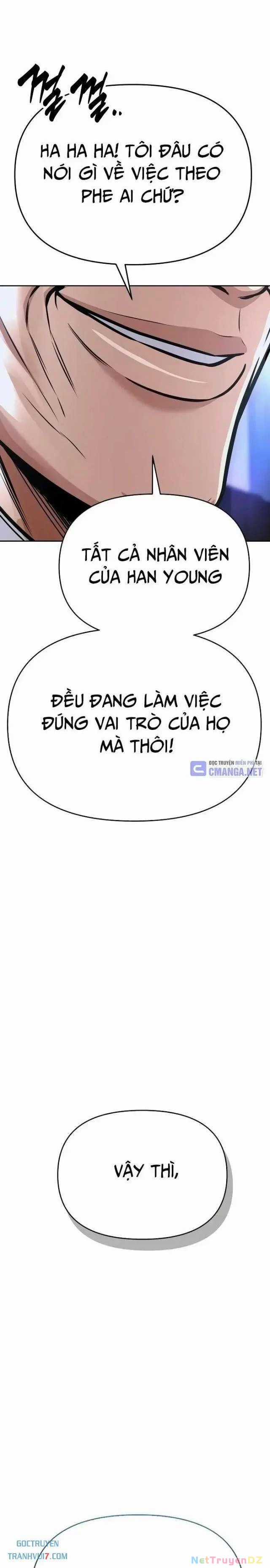 Nhân Viên Thực Tập Kim Cheolsu Chapter 72 trang 26