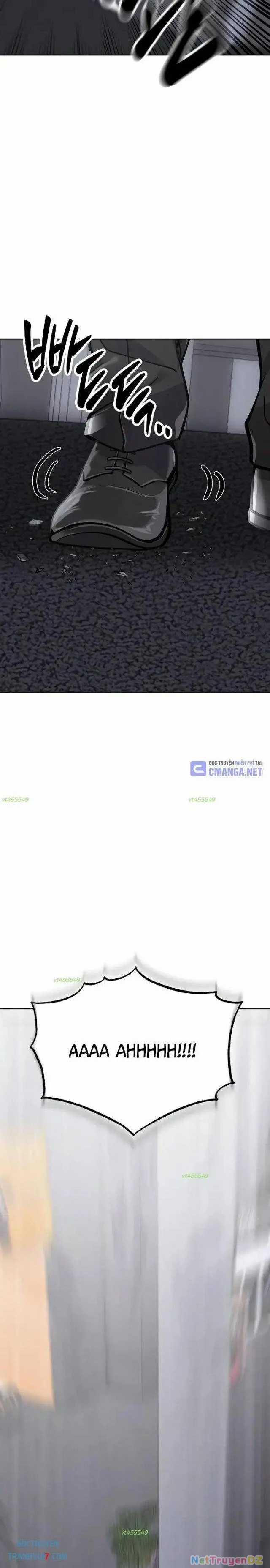 Nhân Viên Thực Tập Kim Cheolsu Chapter 72 trang 29