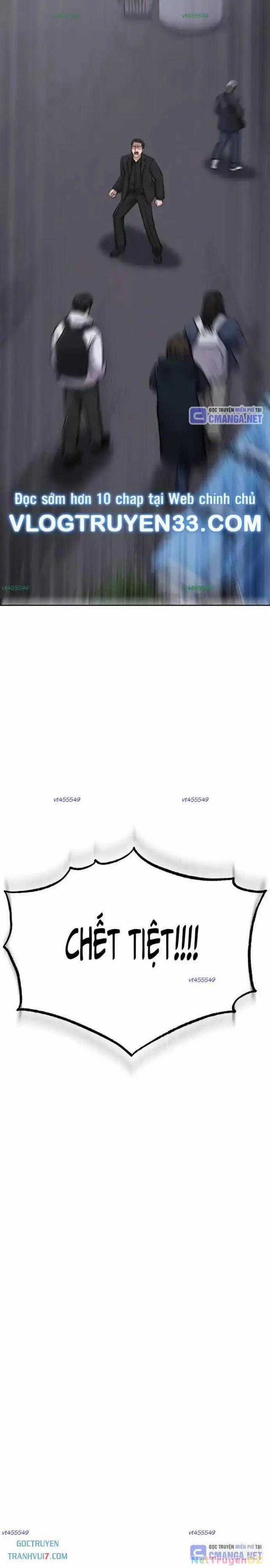 Nhân Viên Thực Tập Kim Cheolsu Chapter 72 trang 30