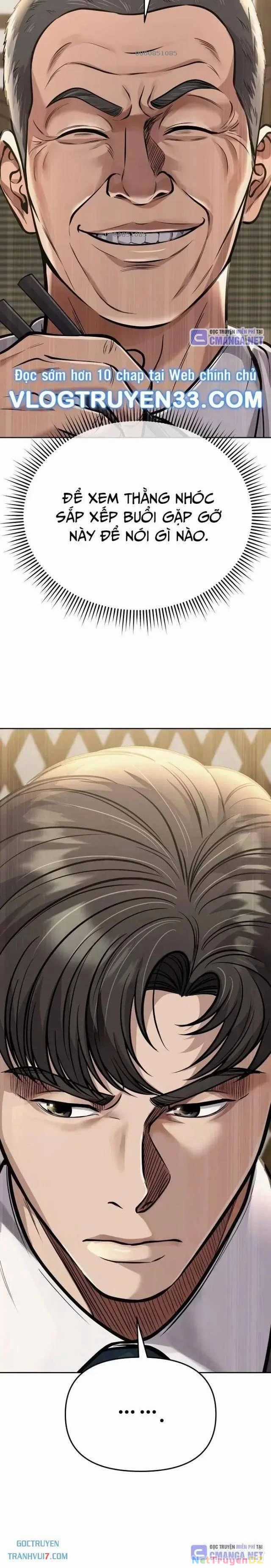 Nhân Viên Thực Tập Kim Cheolsu Chapter 72 trang 7