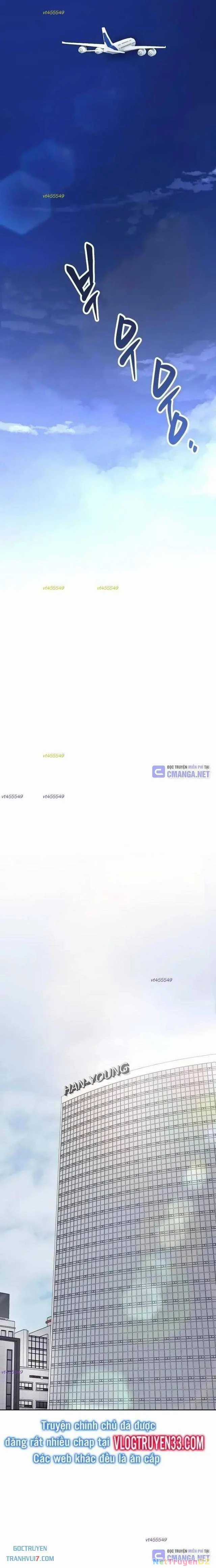 Nhân Viên Thực Tập Kim Cheolsu Chapter 73 trang 18