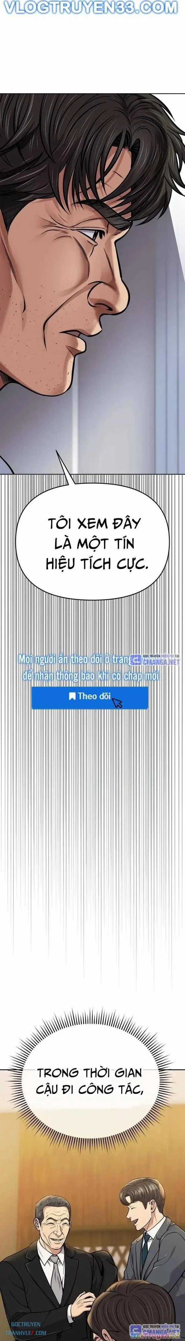 Nhân Viên Thực Tập Kim Cheolsu Chapter 73 trang 26