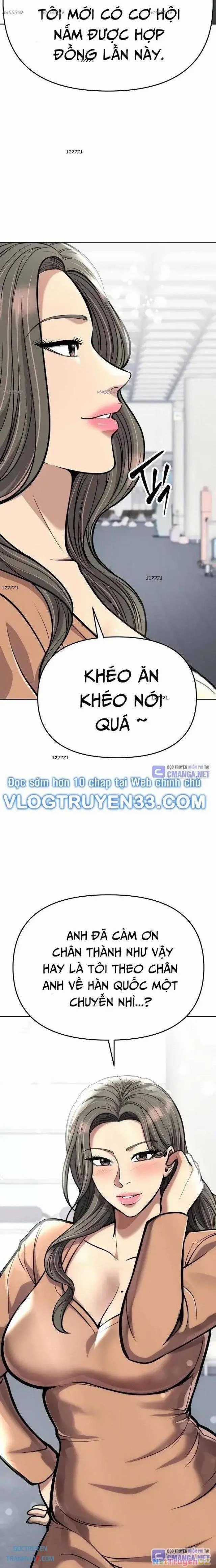 Nhân Viên Thực Tập Kim Cheolsu Chapter 73 trang 3