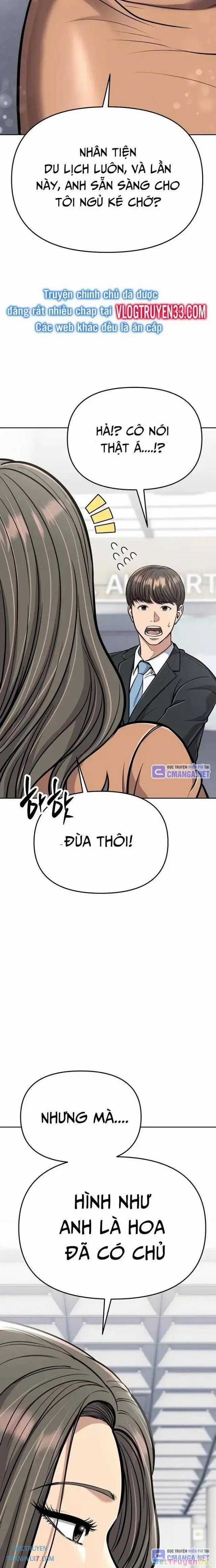 Nhân Viên Thực Tập Kim Cheolsu Chapter 73 trang 4