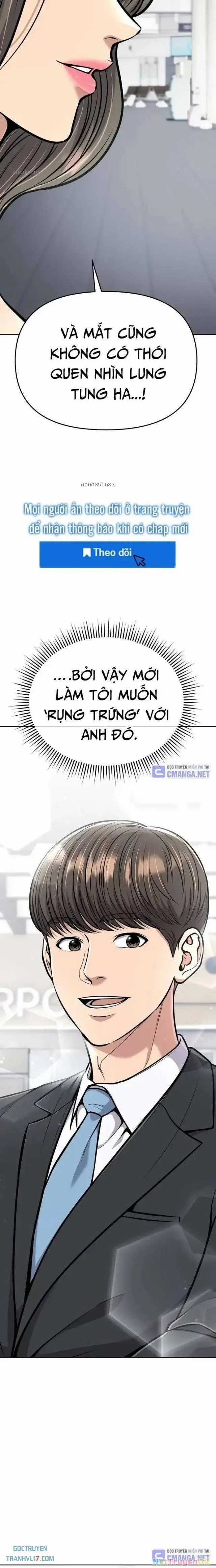 Nhân Viên Thực Tập Kim Cheolsu Chapter 73 trang 5