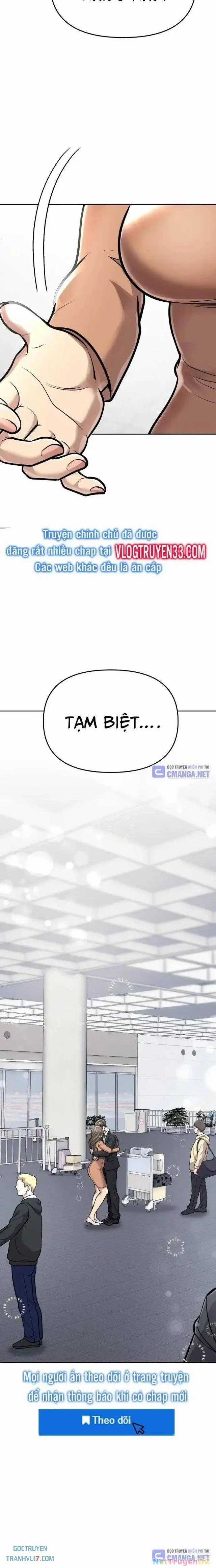 Nhân Viên Thực Tập Kim Cheolsu Chapter 73 trang 9