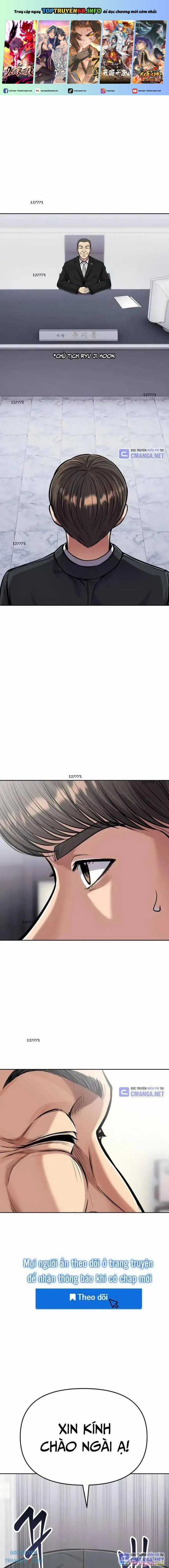 Nhân Viên Thực Tập Kim Cheolsu Chapter 74 trang 2