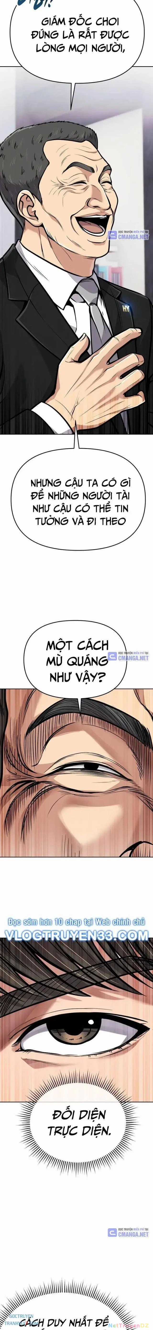 Nhân Viên Thực Tập Kim Cheolsu Chapter 74 trang 28