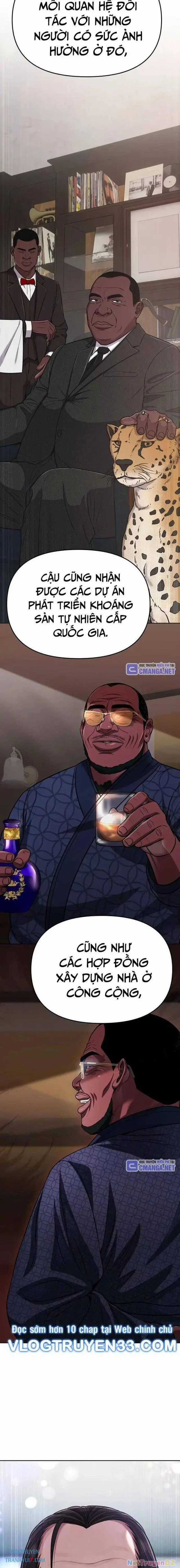 Nhân Viên Thực Tập Kim Cheolsu Chapter 74 trang 6