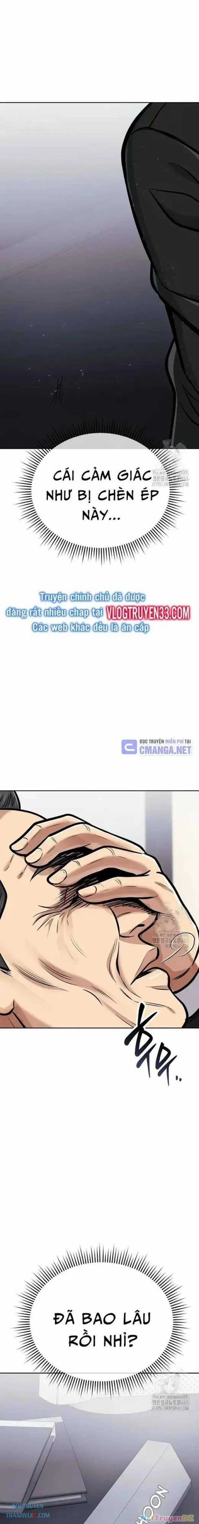 Nhân Viên Thực Tập Kim Cheolsu Chapter 75 trang 10