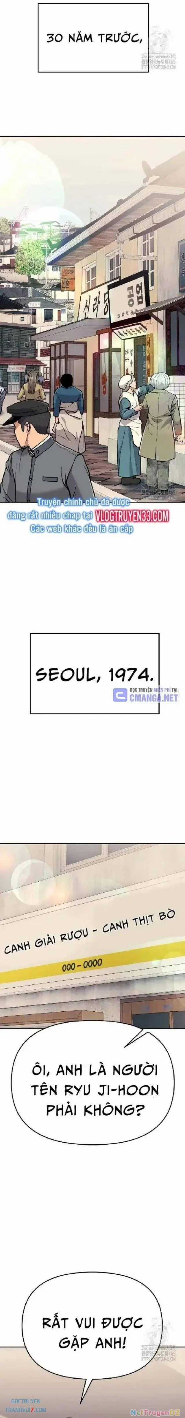 Nhân Viên Thực Tập Kim Cheolsu Chapter 75 trang 13