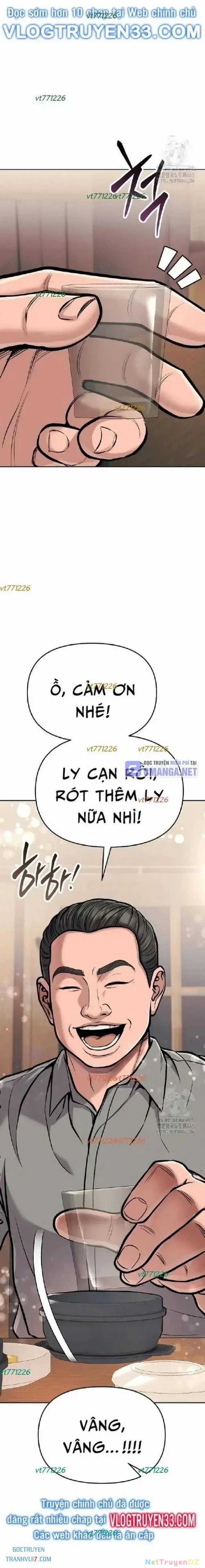 Nhân Viên Thực Tập Kim Cheolsu Chapter 75 trang 19