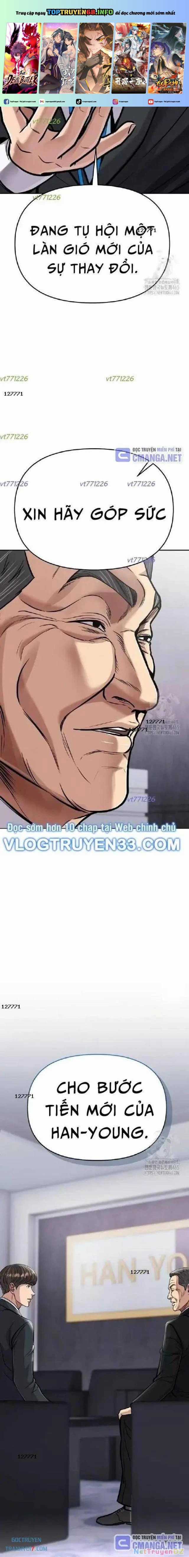 Nhân Viên Thực Tập Kim Cheolsu Chapter 75 trang 2