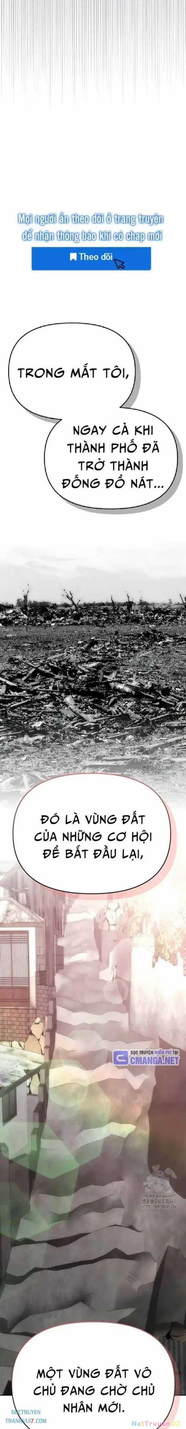 Nhân Viên Thực Tập Kim Cheolsu Chapter 75 trang 21