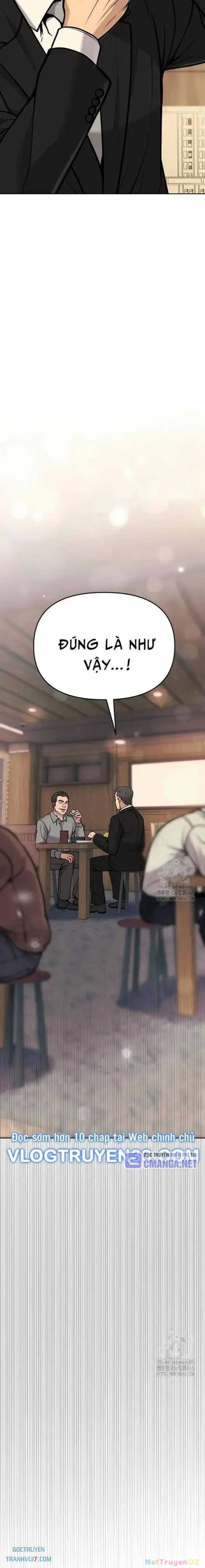 Nhân Viên Thực Tập Kim Cheolsu Chapter 75 trang 24