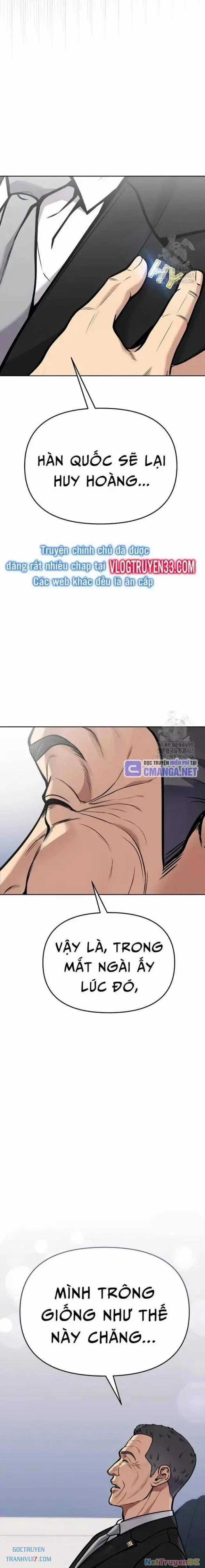 Nhân Viên Thực Tập Kim Cheolsu Chapter 75 trang 25