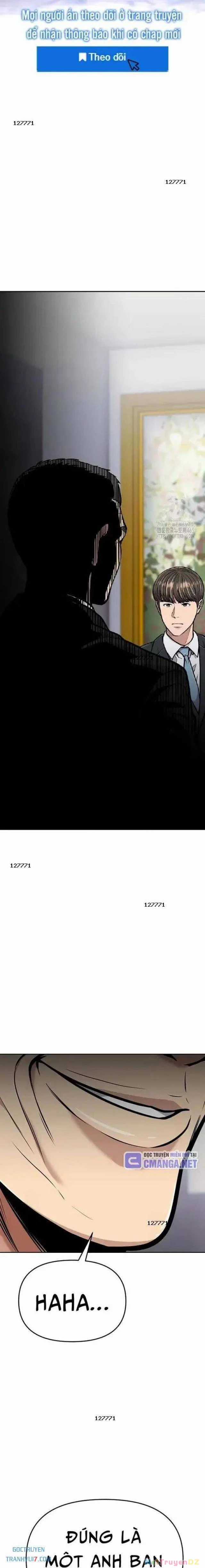 Nhân Viên Thực Tập Kim Cheolsu Chapter 75 trang 3