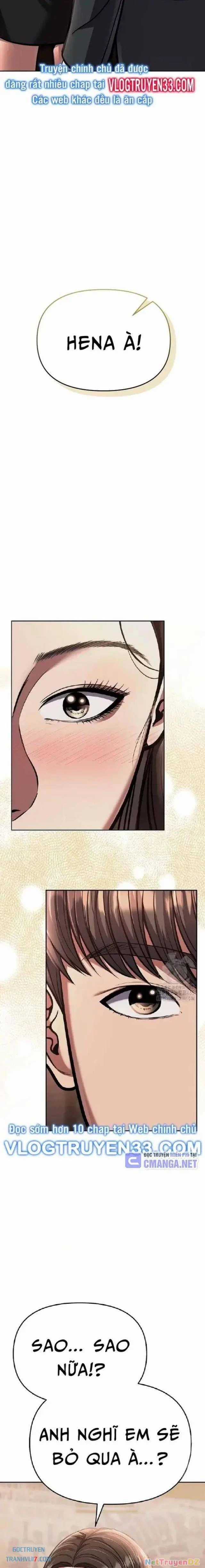 Nhân Viên Thực Tập Kim Cheolsu Chapter 75 trang 30