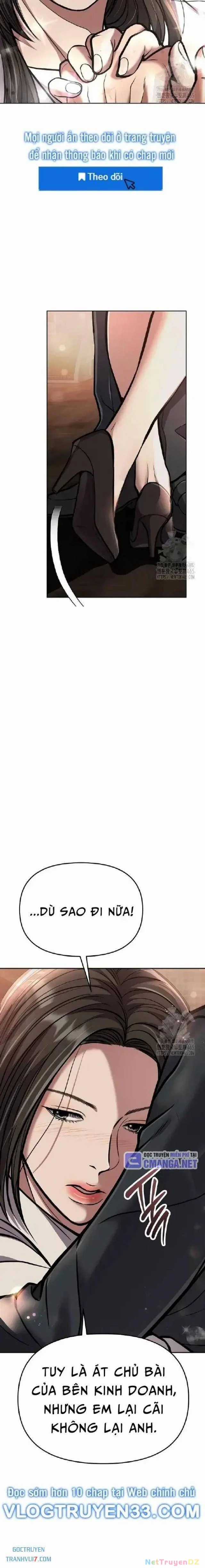 Nhân Viên Thực Tập Kim Cheolsu Chapter 75 trang 33