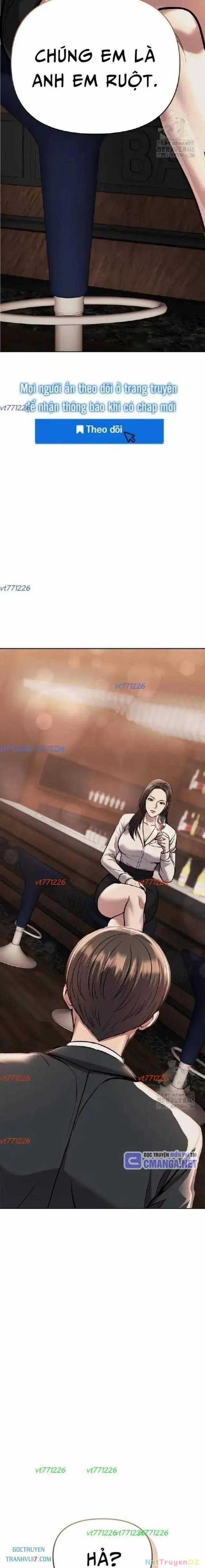 Nhân Viên Thực Tập Kim Cheolsu Chapter 75 trang 36