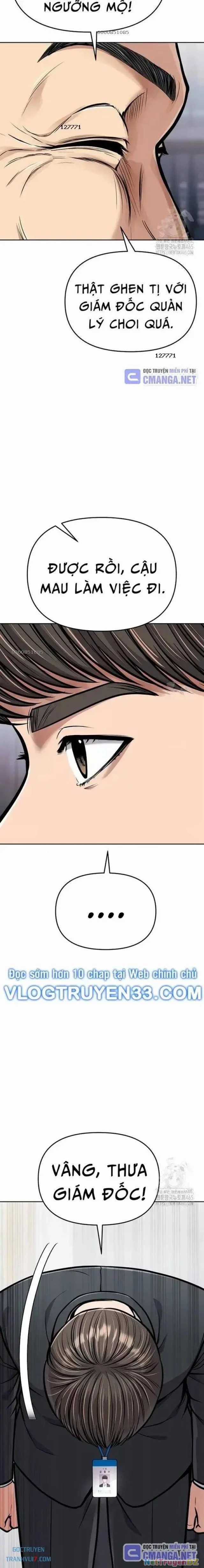 Nhân Viên Thực Tập Kim Cheolsu Chapter 75 trang 5