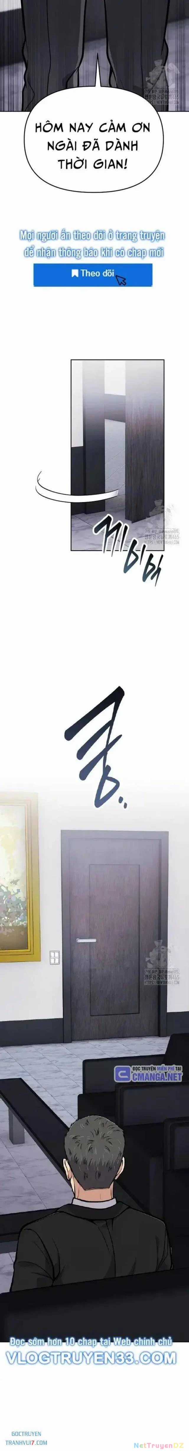 Nhân Viên Thực Tập Kim Cheolsu Chapter 75 trang 6