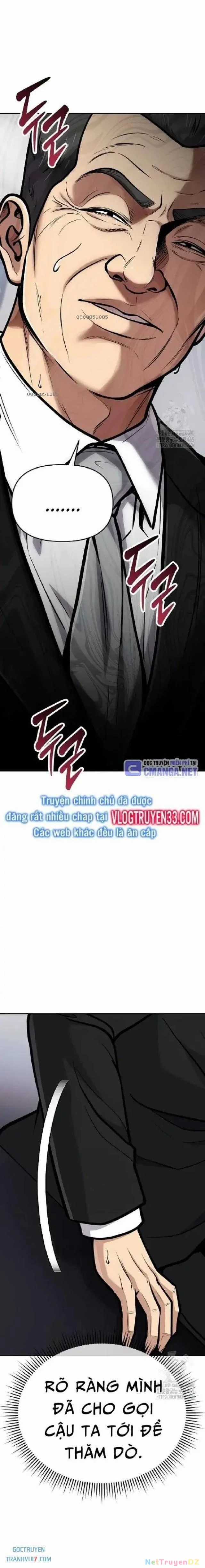 Nhân Viên Thực Tập Kim Cheolsu Chapter 75 trang 7