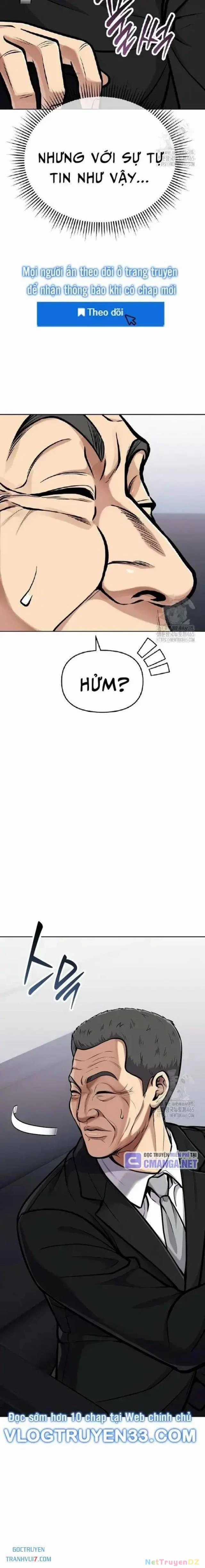 Nhân Viên Thực Tập Kim Cheolsu Chapter 75 trang 9