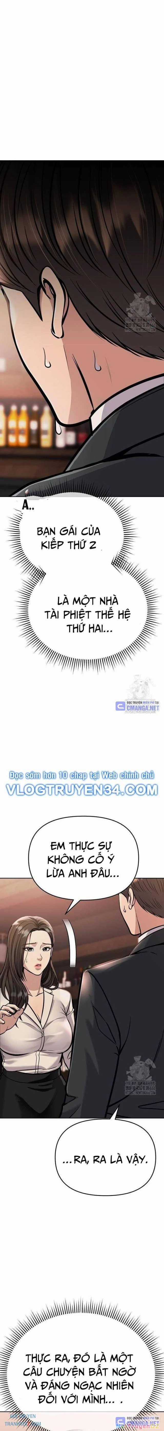 Nhân Viên Thực Tập Kim Cheolsu Chapter 76 trang 10