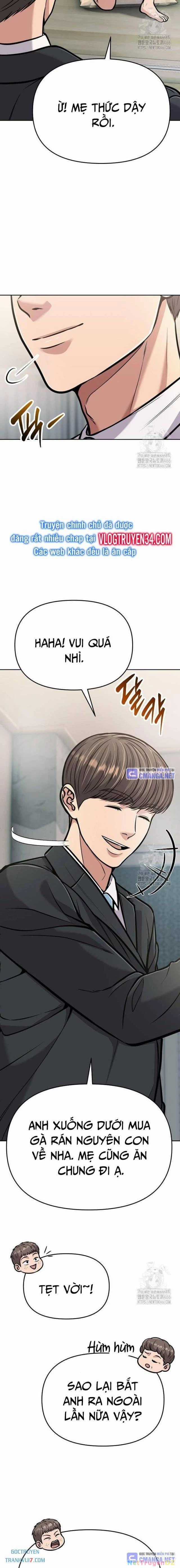 Nhân Viên Thực Tập Kim Cheolsu Chapter 76 trang 15