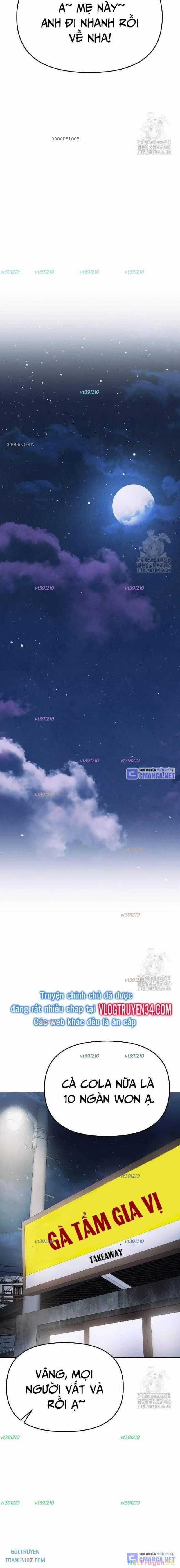 Nhân Viên Thực Tập Kim Cheolsu Chapter 76 trang 16