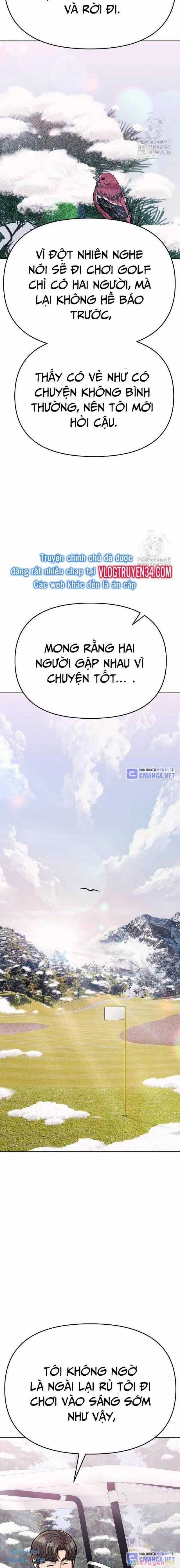 Nhân Viên Thực Tập Kim Cheolsu Chapter 76 trang 28