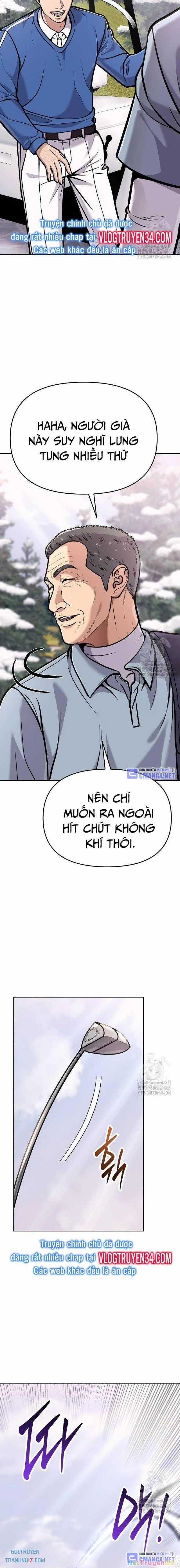 Nhân Viên Thực Tập Kim Cheolsu Chapter 76 trang 29