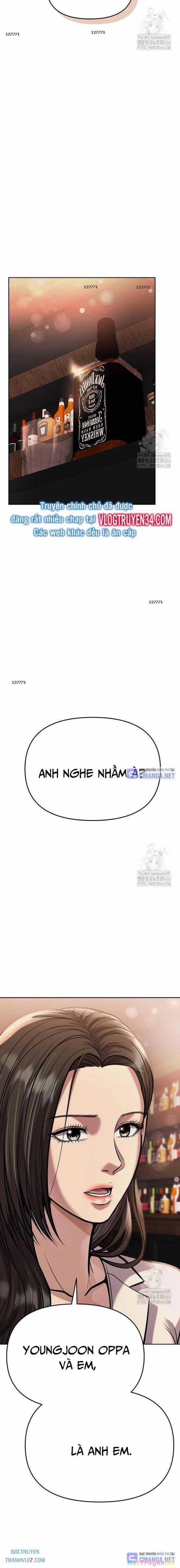 Nhân Viên Thực Tập Kim Cheolsu Chapter 76 trang 3