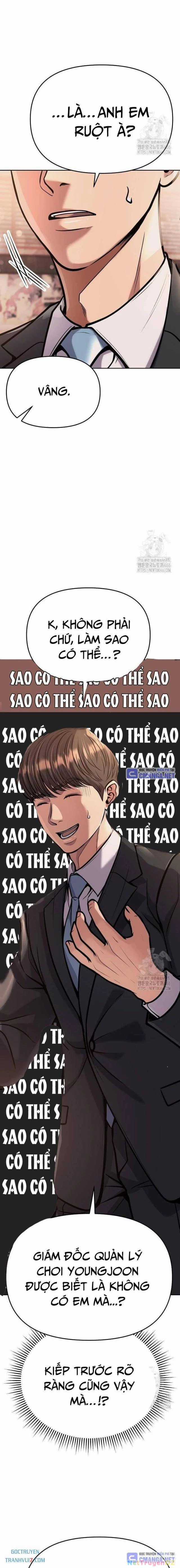 Nhân Viên Thực Tập Kim Cheolsu Chapter 76 trang 4