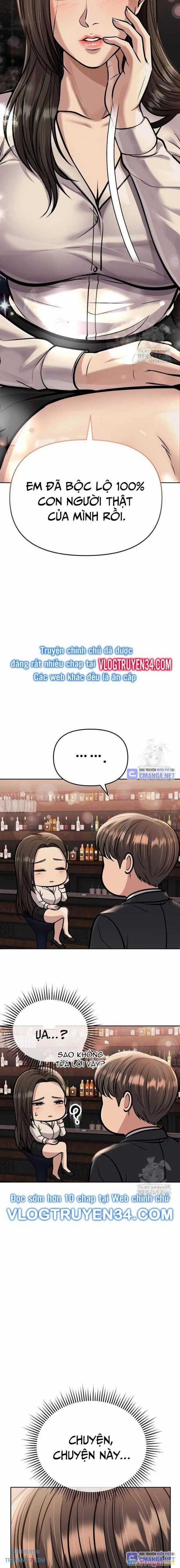 Nhân Viên Thực Tập Kim Cheolsu Chapter 76 trang 6